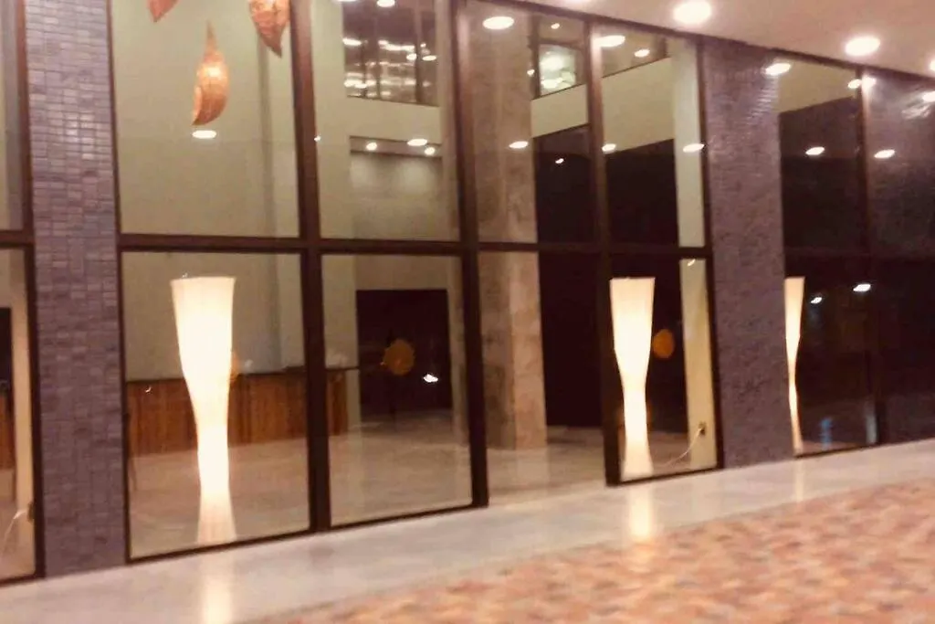 Maravilhoso Flat - Pontanegra Natal Apartment Brazil