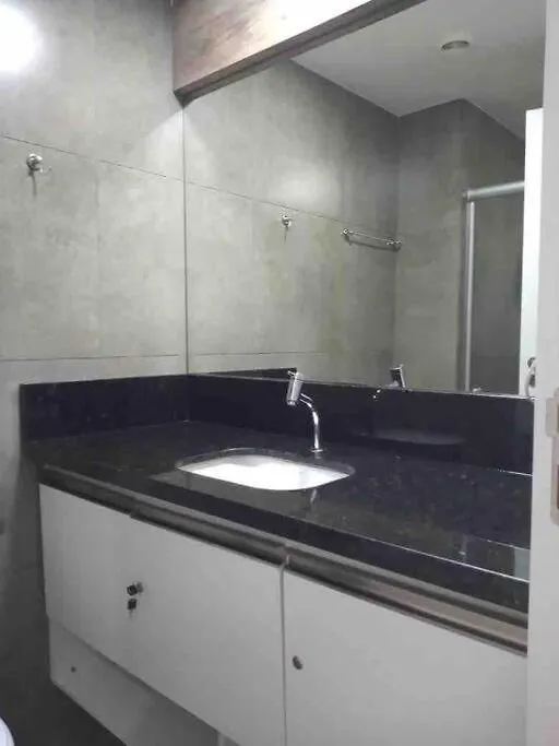 Maravilhoso Flat - Pontanegra Natal Apartment Brazil