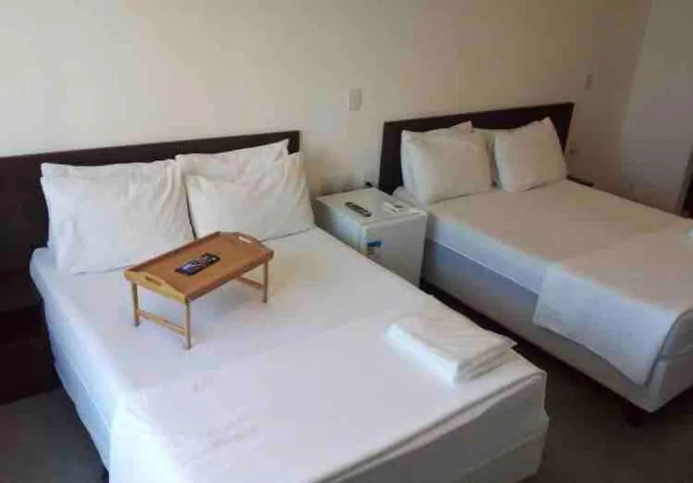 Maravilhoso Flat - Pontanegra Natal Apartment