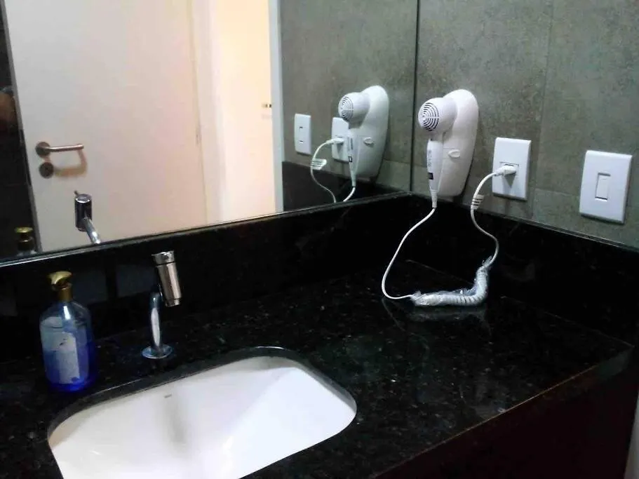 Maravilhoso Flat - Pontanegra Natal Apartment Brazil