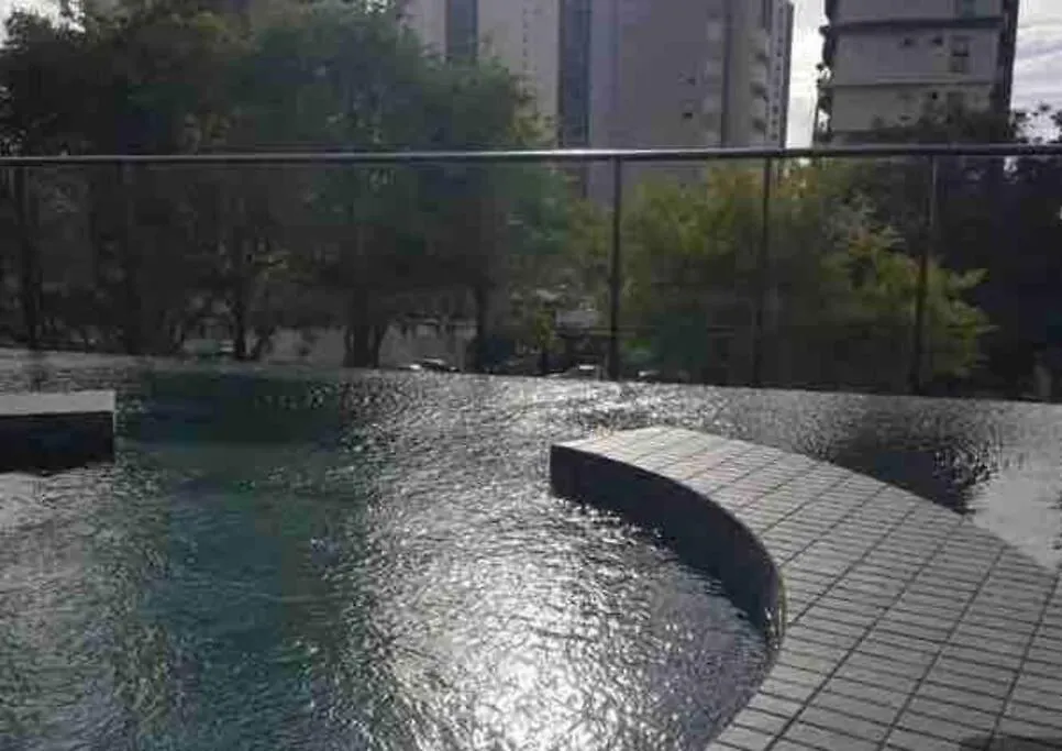Maravilhoso Flat - Pontanegra Natal Apartment 0*,  Brazil