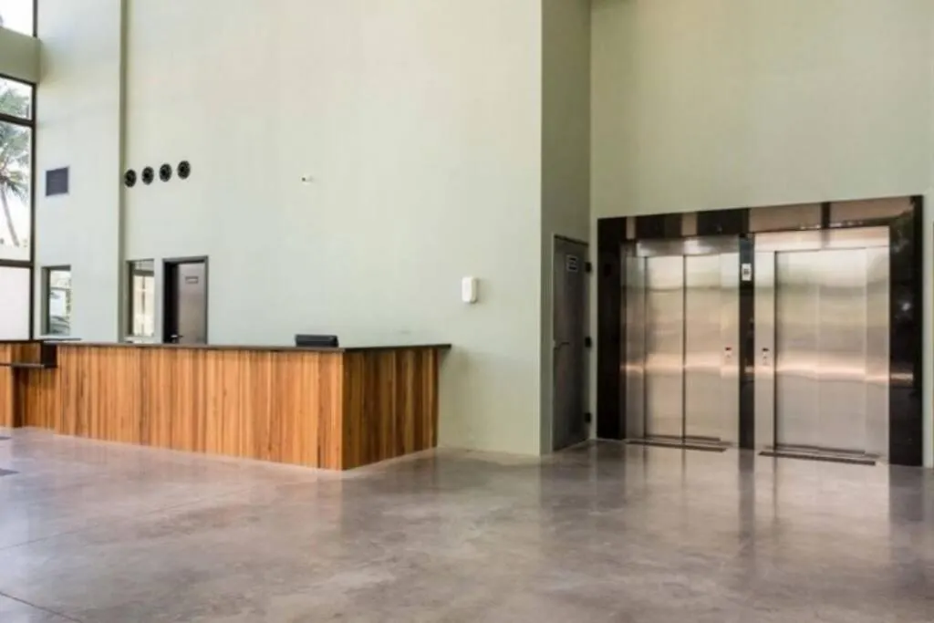 Maravilhoso Flat - Pontanegra Natal Apartment