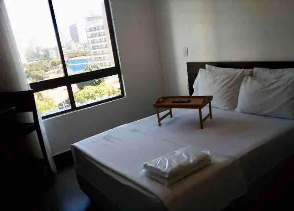 Maravilhoso Flat - Pontanegra Natal Apartment
