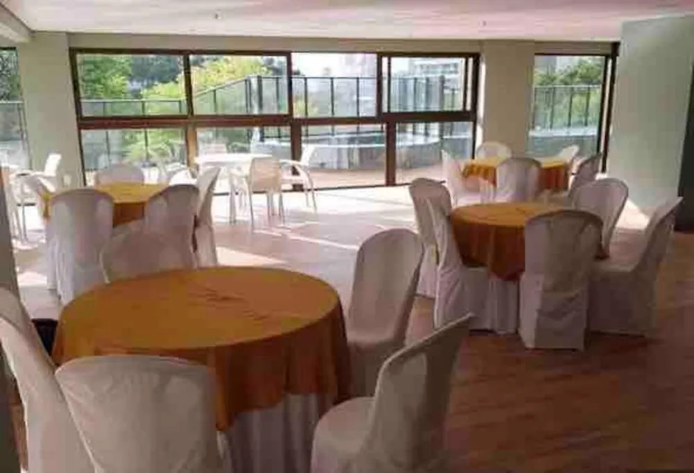 Maravilhoso Flat - Pontanegra Natal Apartment