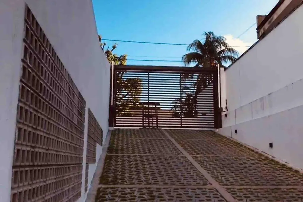 Maravilhoso Flat - Pontanegra Natal Apartment 0*,  Brazil